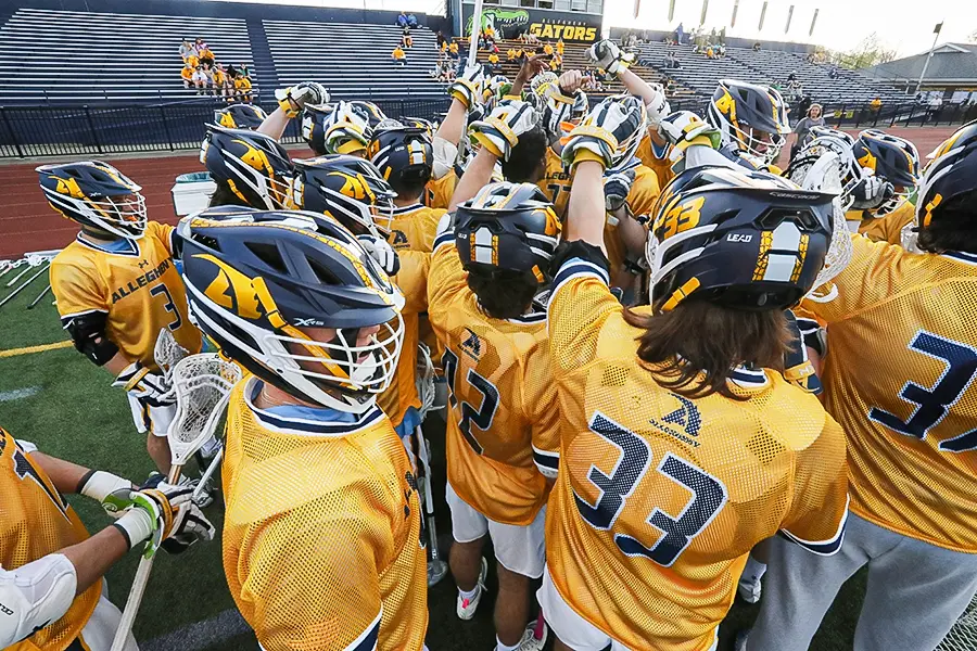 Team Huddle