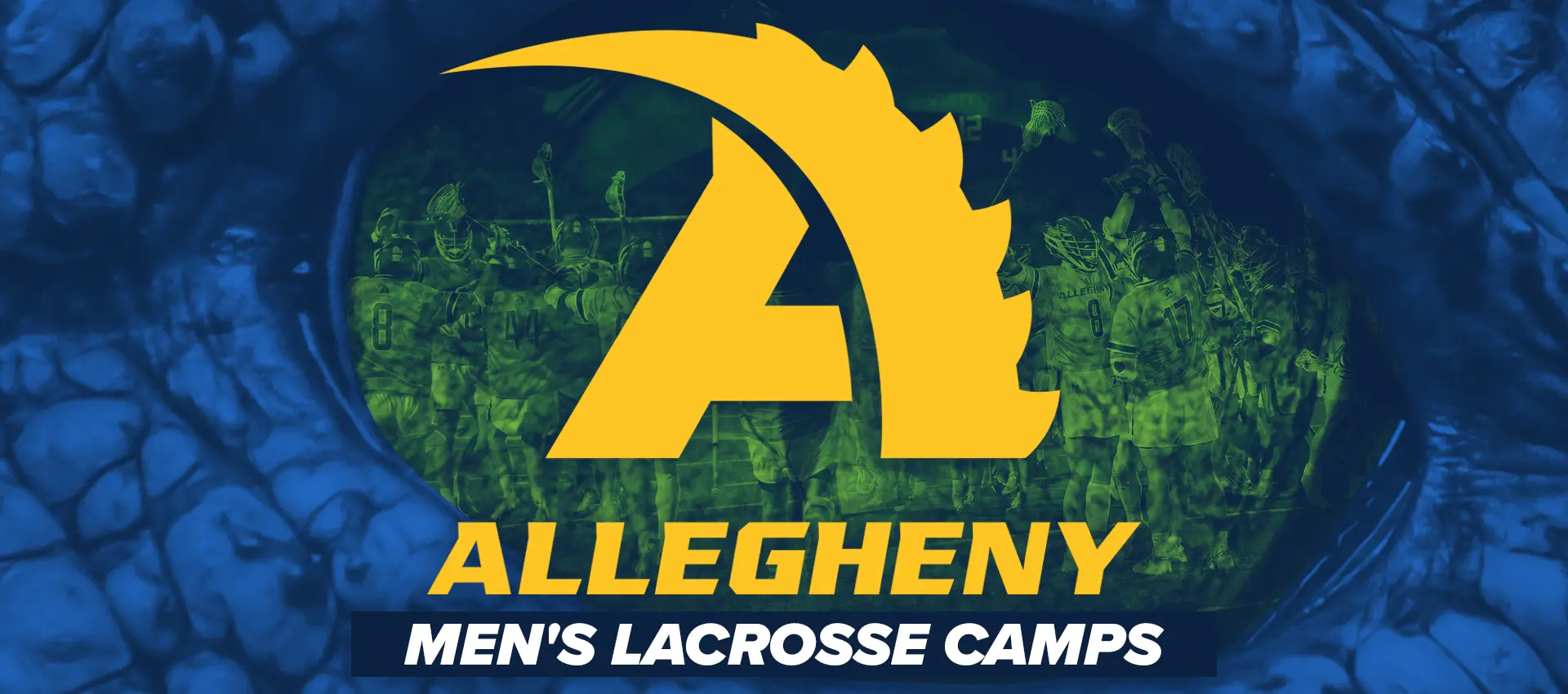 Allegheny Men's Lacrosse Camps