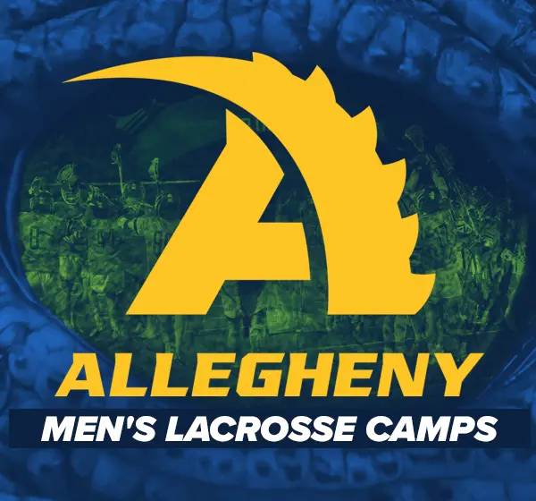 Allegheny Men's Lacrosse Camps