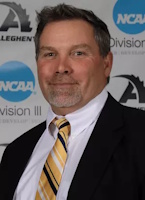 Head Coach Jeff Roberts